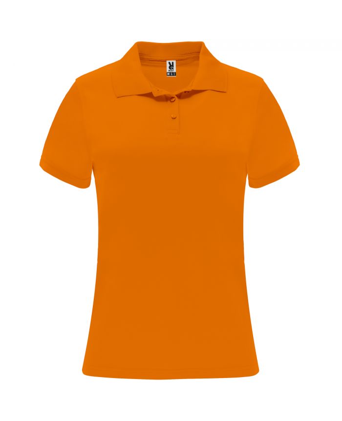 Polo Cafu Donna VOIM