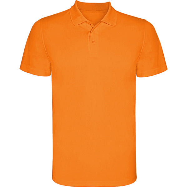 Polo Cafu Uomo VOIM