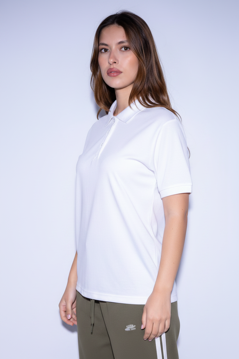 Polo CAPRERA Woman VOIM