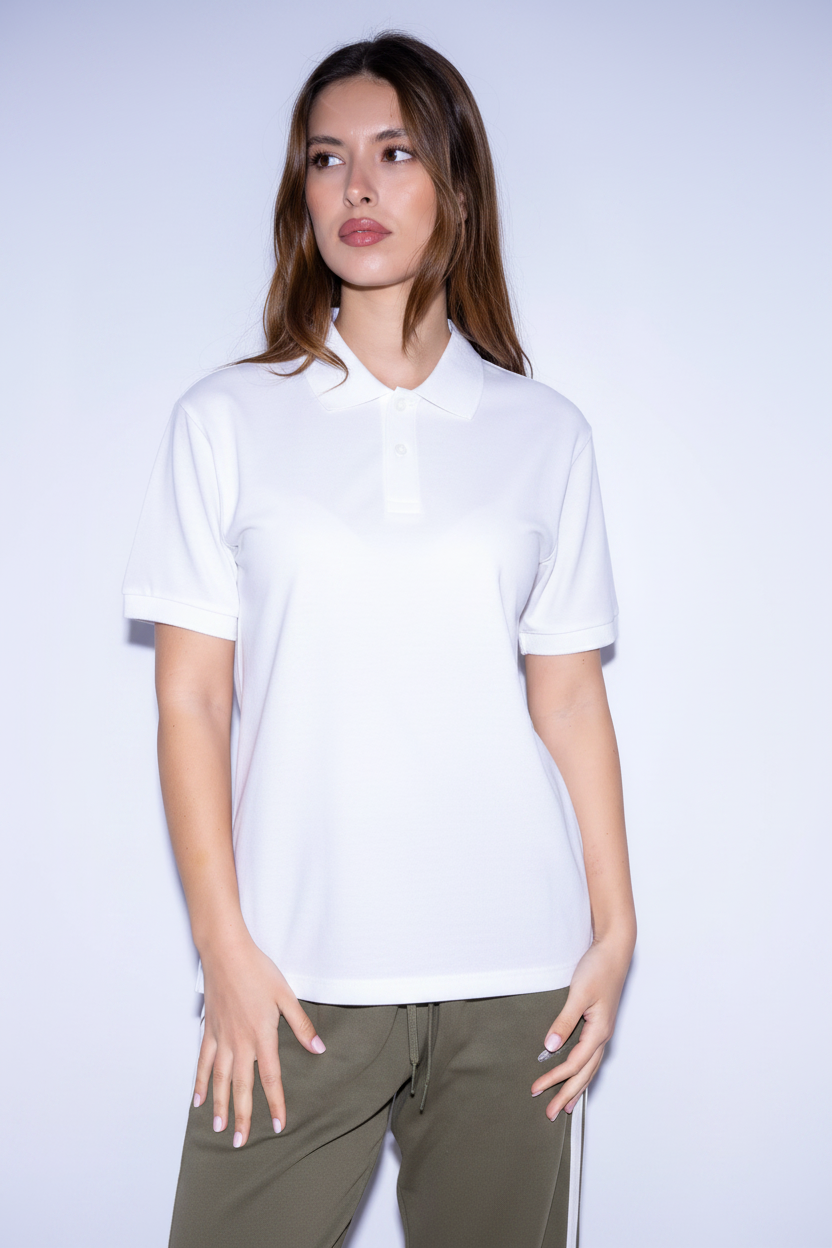 Polo CAPRERA Woman VOIM