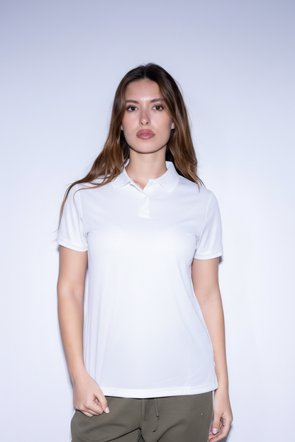 Polo Bianca