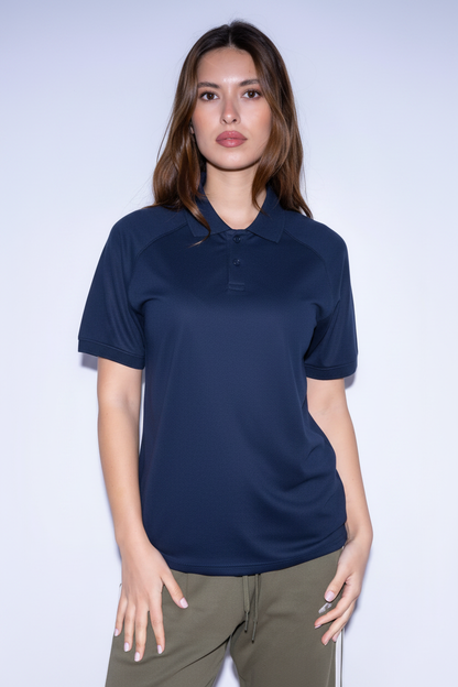 Polo - Blu Navy