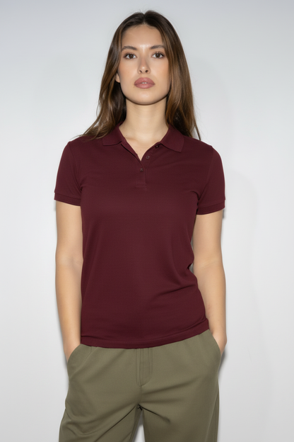 Polo - Bordeaux