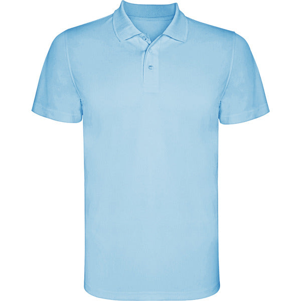 Polo Cafu Uomo VOIM