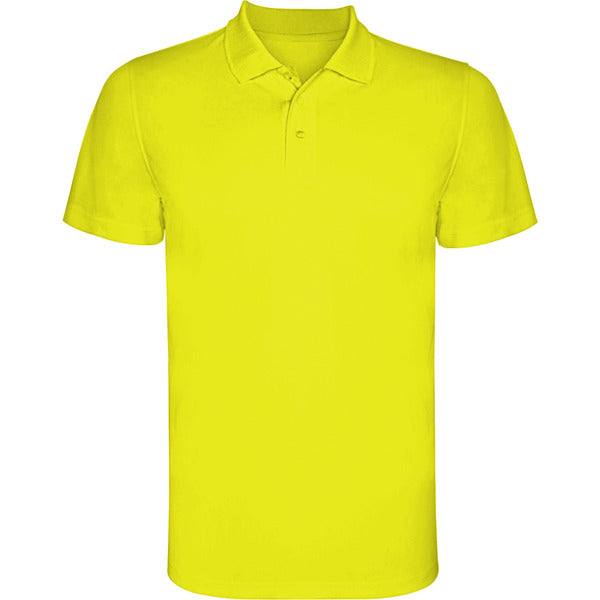 Polo Cafu Uomo VOIM