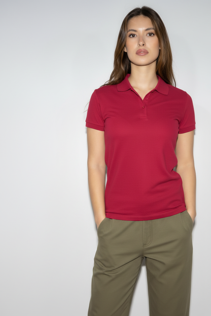 Polo - Hibiscus