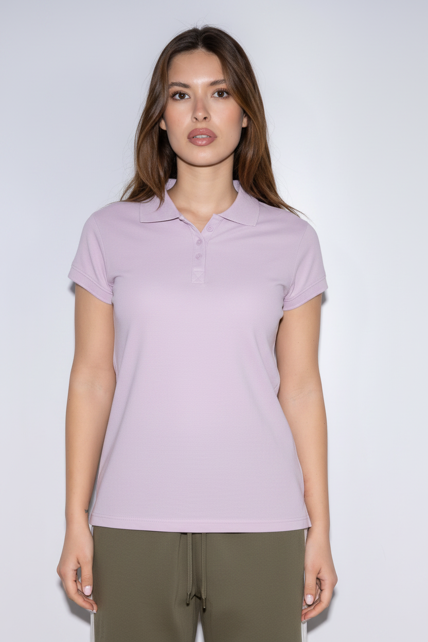 Polo - Lavanda