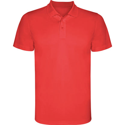 Polo Cafu Uomo VOIM