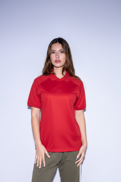 Polo Rossa