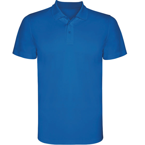 Polo Cafu Uomo VOIM