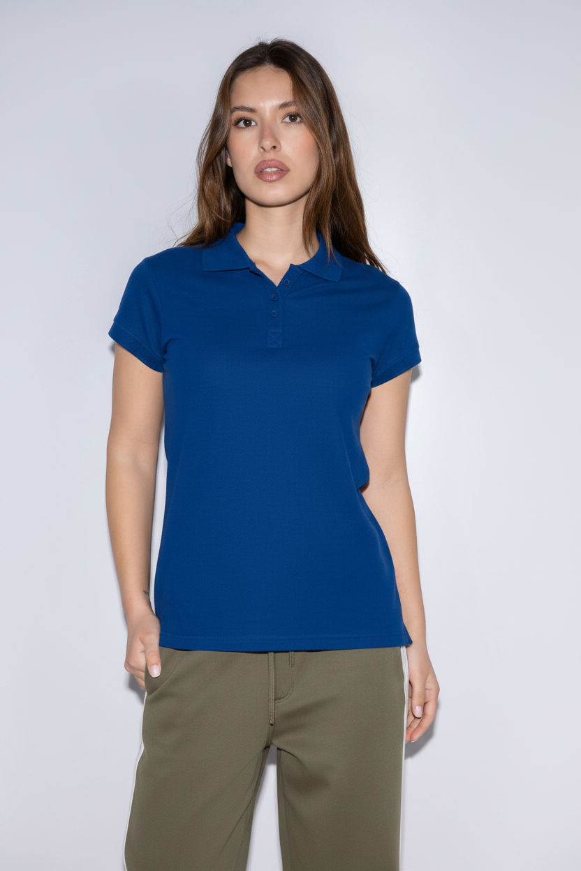 Polo - Royal