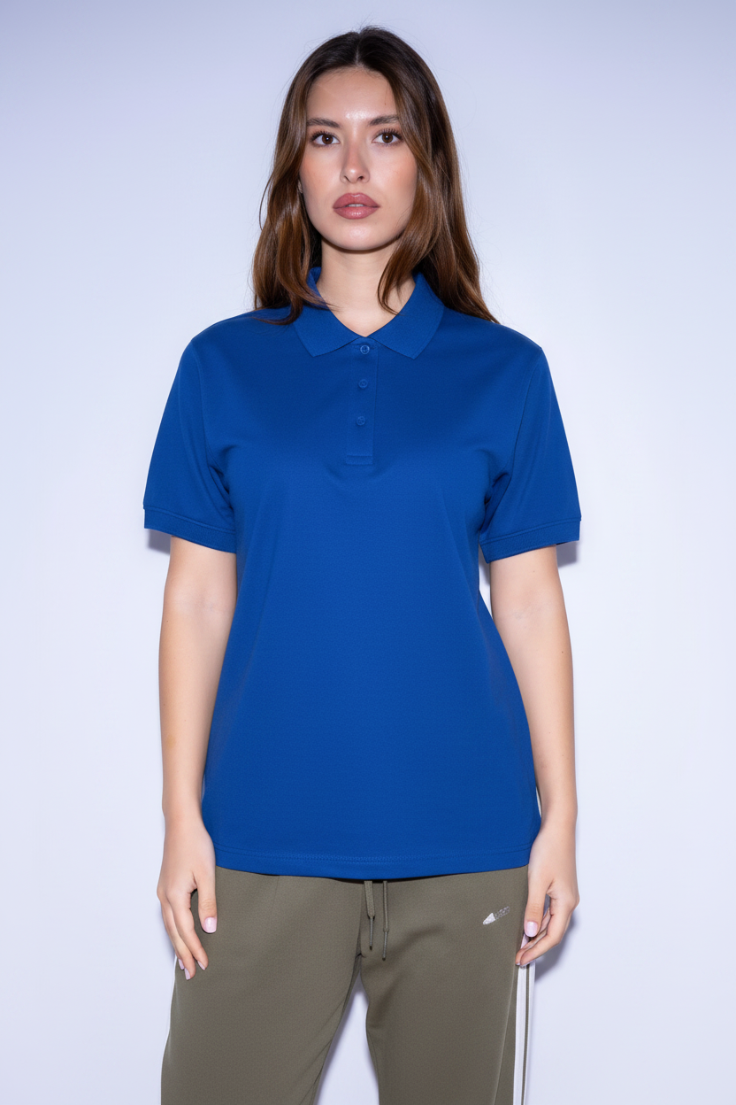 Polo - Royal