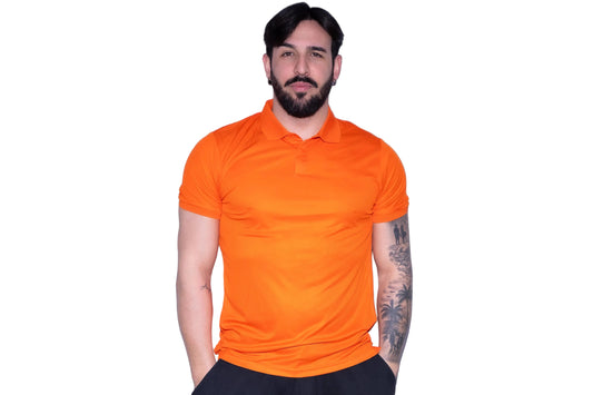 Polo Maniche corte Tormo VOIM