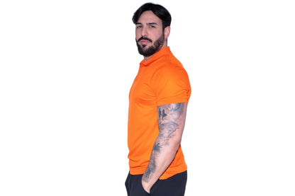 Polo Maniche corte Tormo VOIM