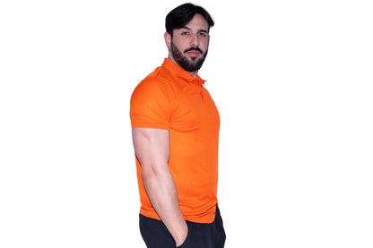 Polo Maniche corte Tormo VOIM