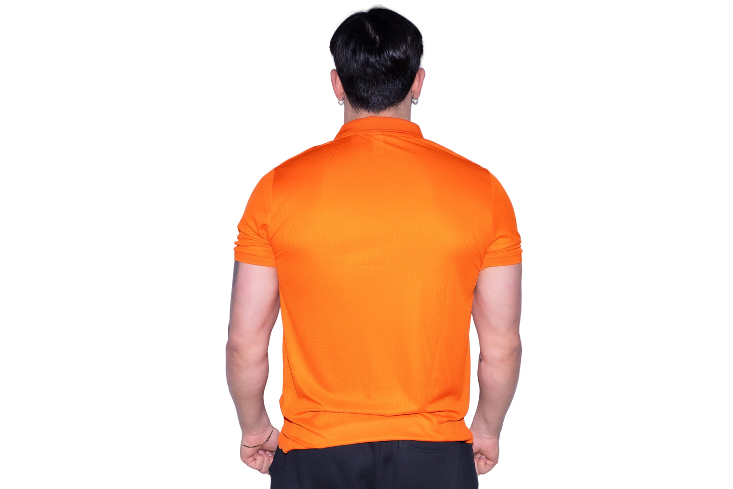 Polo Maniche corte Tormo VOIM