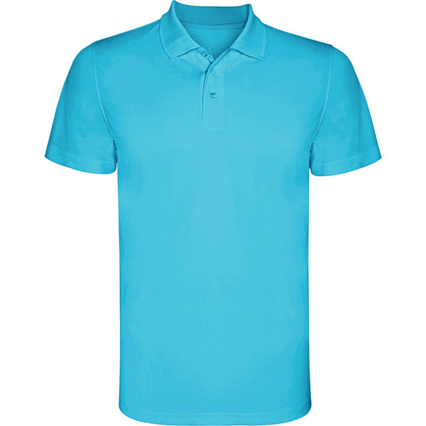 Polo Cafu Uomo VOIM
