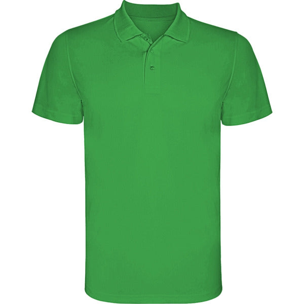 Polo Cafu Uomo VOIM
