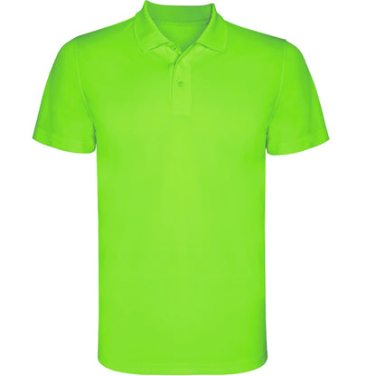 Polo Cafu Uomo VOIM
