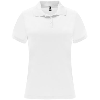Polo Cafu Donna VOIM