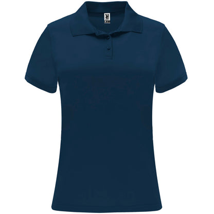 Polo Cafu Donna VOIM