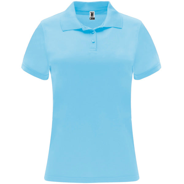 Polo Cafu Donna VOIM