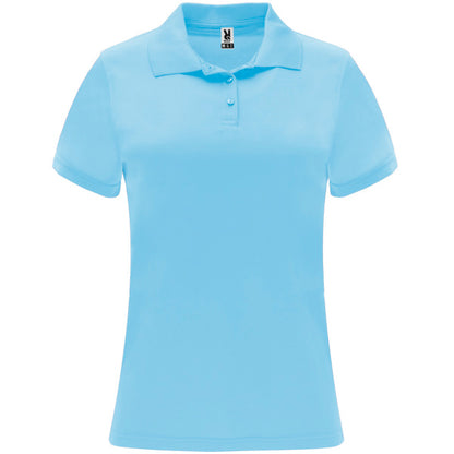 Polo Cafu Donna VOIM