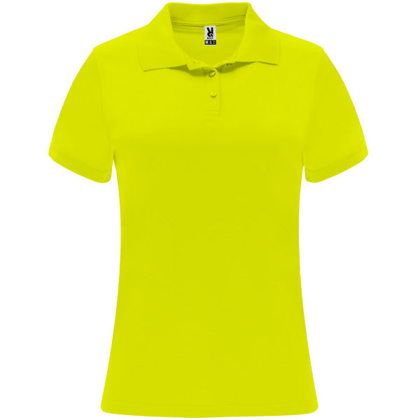Polo Cafu Donna VOIM