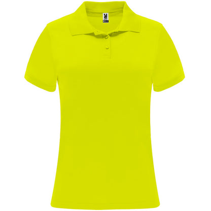 Polo Cafu Donna VOIM