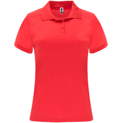 Polo Cafu Donna VOIM