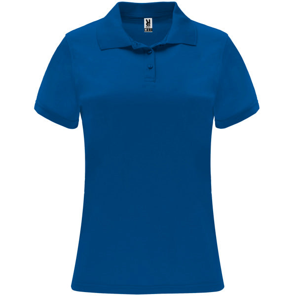 Polo Cafu Donna VOIM