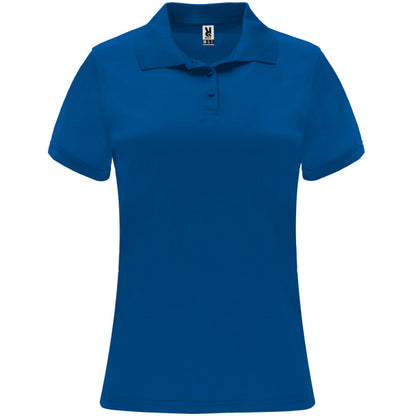 Polo Cafu Donna VOIM