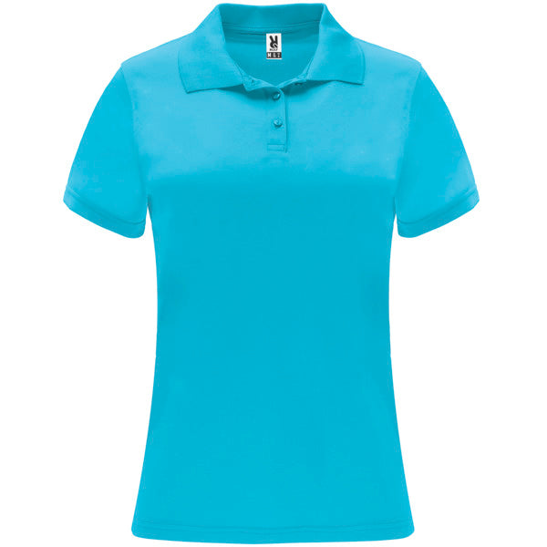 Polo Cafu Donna VOIM