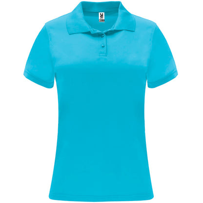 Polo Cafu Donna VOIM