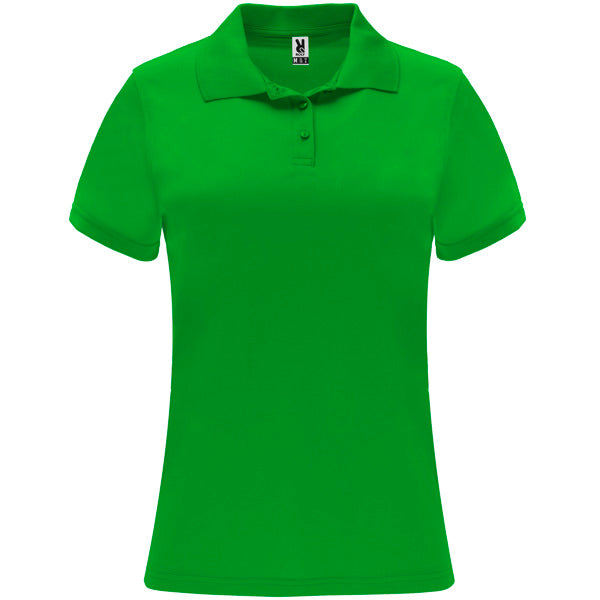Polo Cafu Donna VOIM