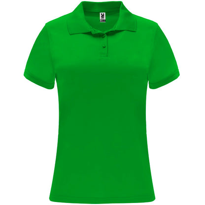 Polo Cafu Donna VOIM