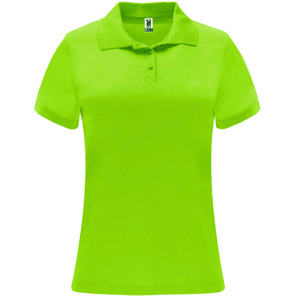 Polo Cafu Donna VOIM