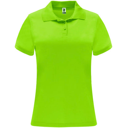 Polo Cafu Donna VOIM