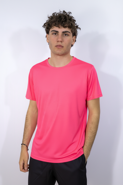 Rosa Fluo