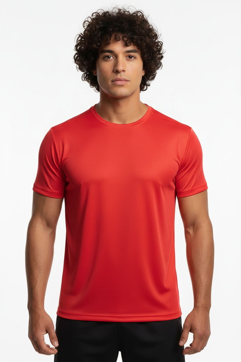 Rosso - fronte