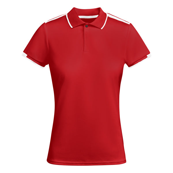Polo Suarez Donna VOIM
