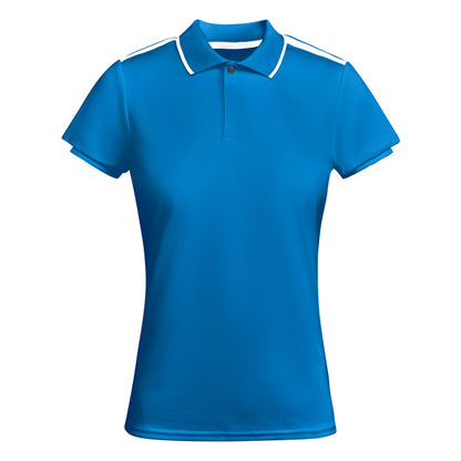 Polo Suarez Donna VOIM