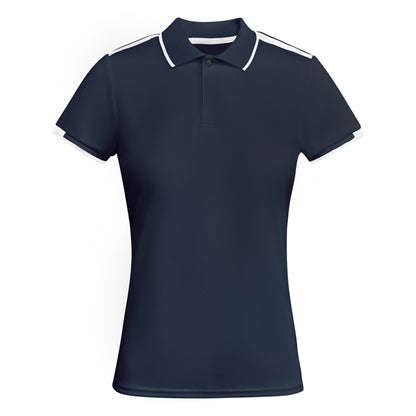Polo Suarez Donna VOIM