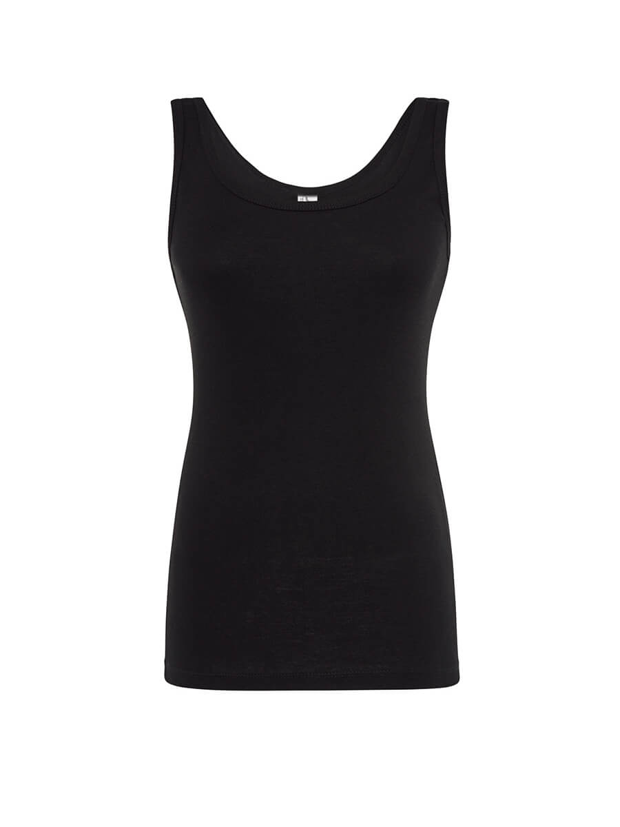 Canotta tsulvctr donna BASIC