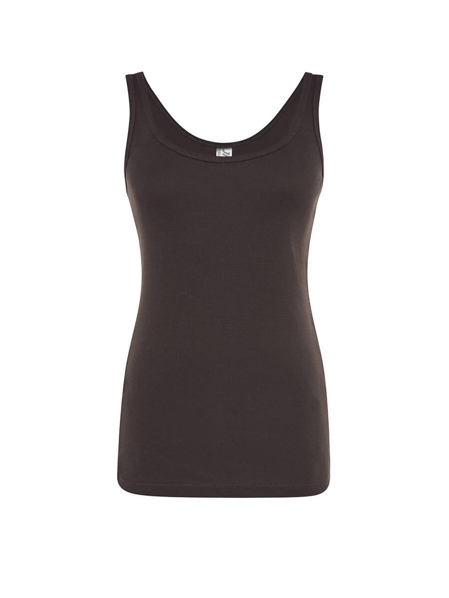 Canotta tsulvctr donna BASIC