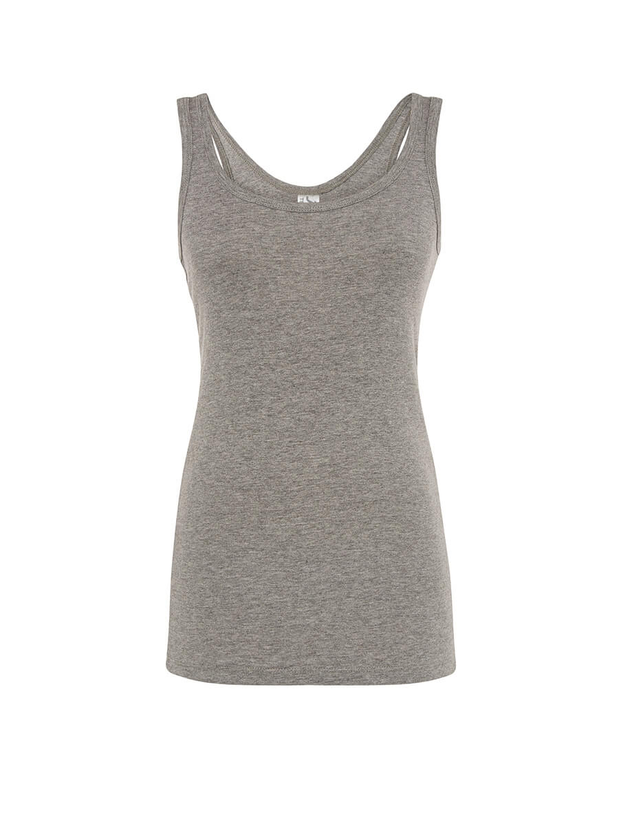Canotta tsulvctr donna BASIC