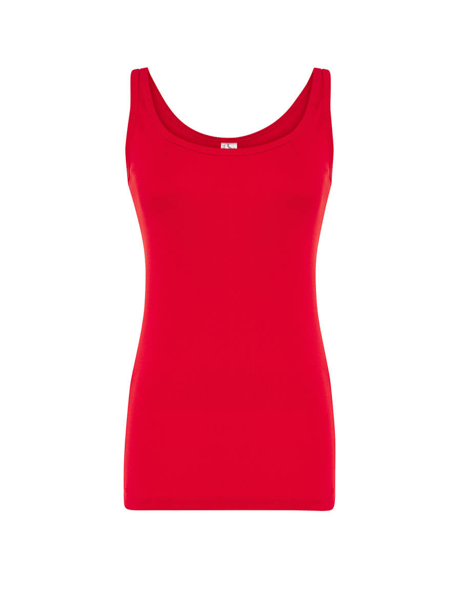 Canotta tsulvctr donna BASIC