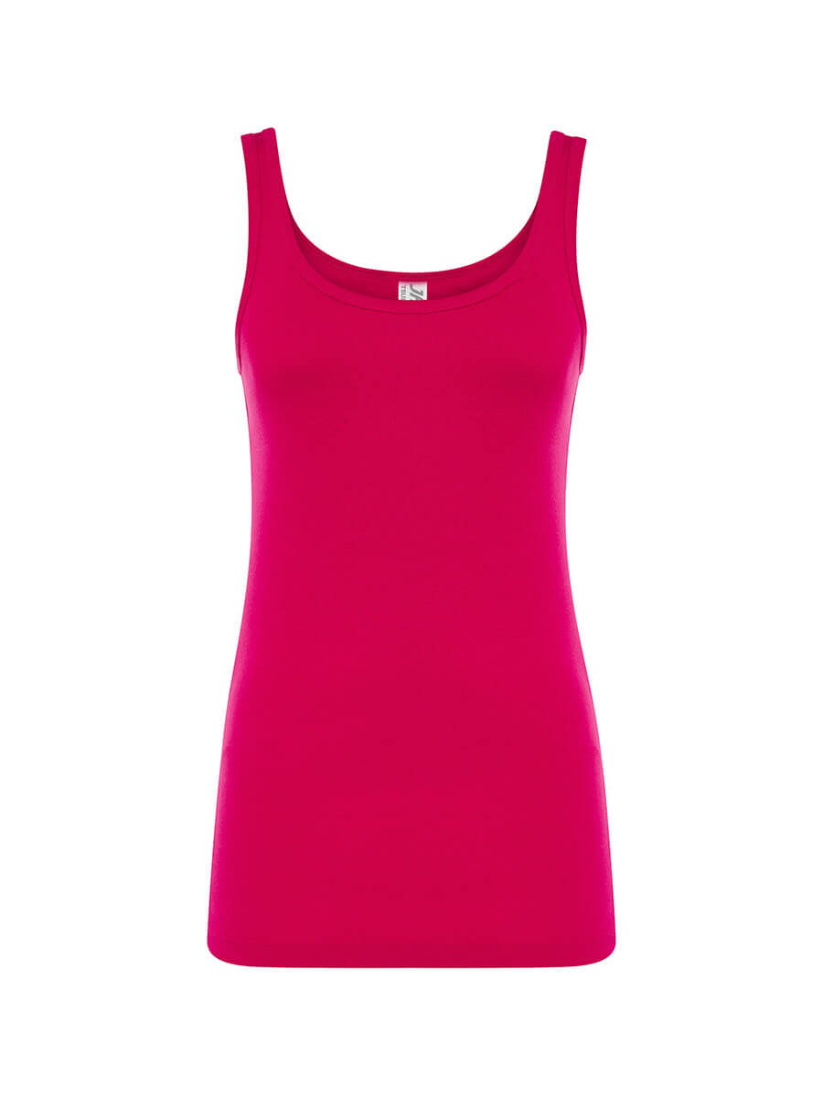 Canotta tsulvctr donna BASIC