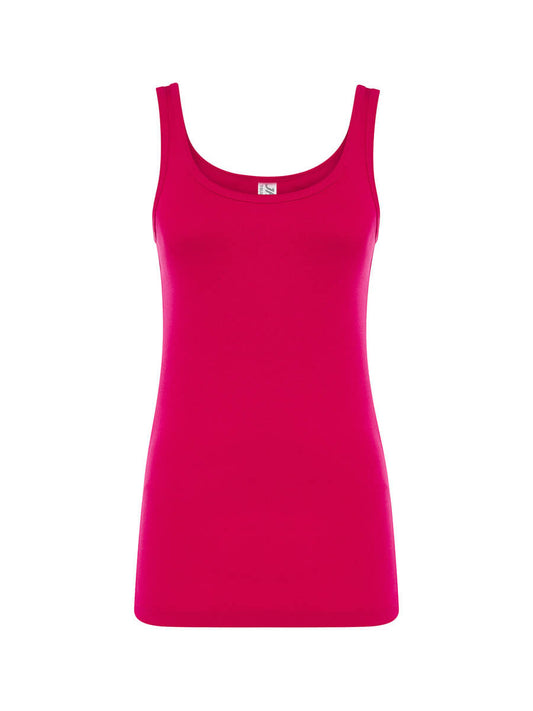 Canotta tsulvctr donna BASIC