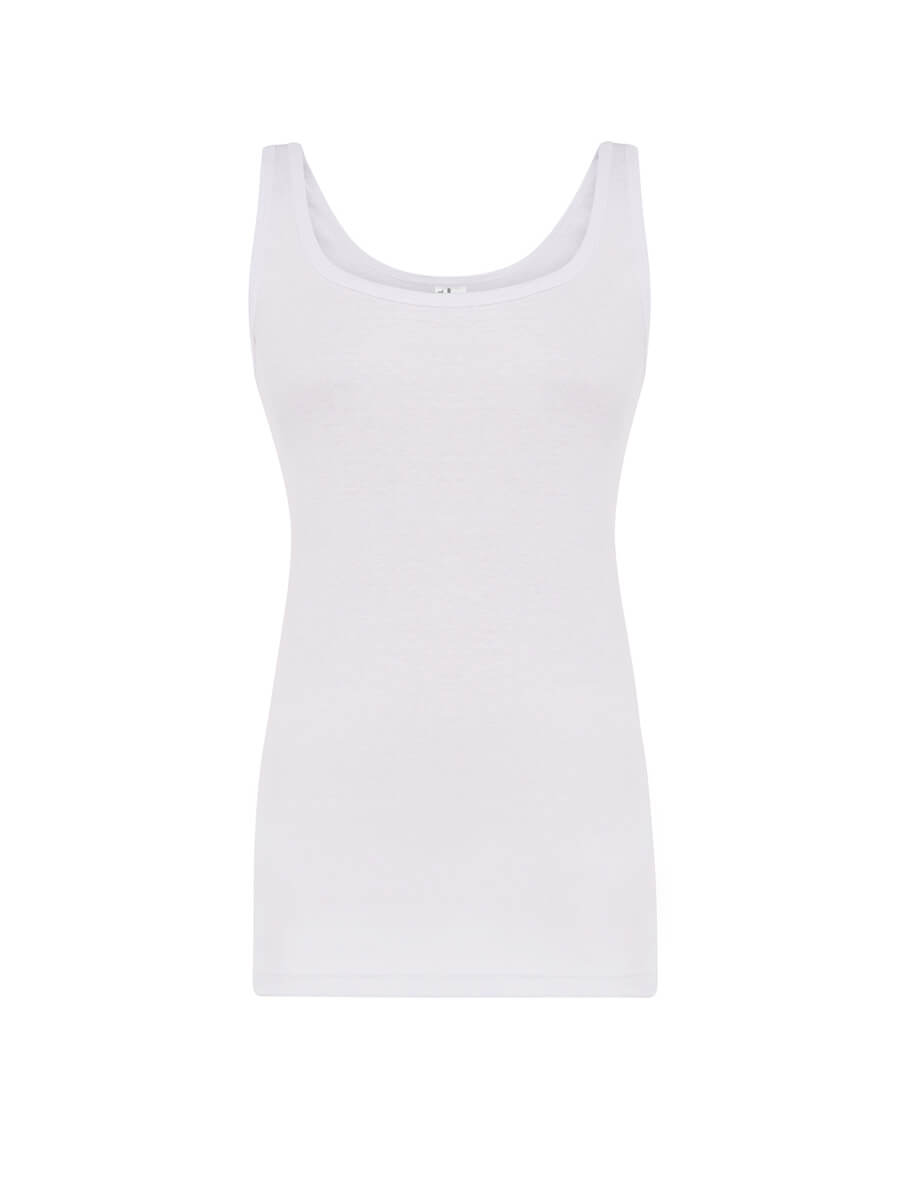 Canotta tsulvctr donna BASIC